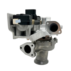 Turbocompresor GTD1449VKZ para Alfa Romeo Giulietta 2,0 JTDM <span class=keywords><strong>Jeep</strong></span> <span class=keywords><strong>Renegade</strong></span> 55256683 822751 821785-0005 822751-0002 - Product Image 1