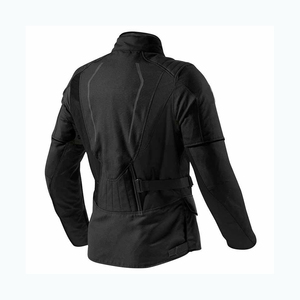 Nueva chaqueta de carreras de malla de moto Cardura para hombre, ropa deportiva de verano PU para ropa de calle, chaqueta protectora de verano para Moto - Product Image 2
