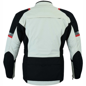 Veste de sécurité pour moto exigeante pour hommes, vêtements de course automobile au prix de gros - Product Image 6
