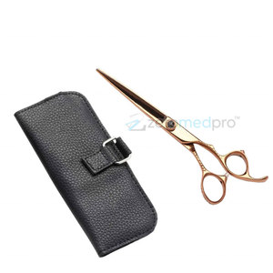Professional Salon Shears Professional <b>Hair</b> <b>Scissors</b> Adjustable Tension Barber Salon Shears - Product Image 6