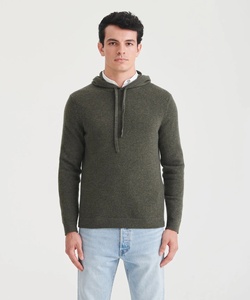 Sudadera con Capucha Personalizada de Franela con Cierre para Unisex, Sudadera con Capucha de Manga Larga, Impresión Digital, Impermeable y Duradera para Invierno - Product Image 5