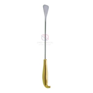 Disector y Elevador de Senos, Herramienta Quirúrgica de Acero Inoxidable Premium, Manual para Cirugía Plástica, Instrumentos Certificados OEM - Product Image 6