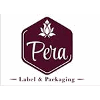 PERA MATBAA VE ETIKET AMBALAJ DIS TIC LTD logo