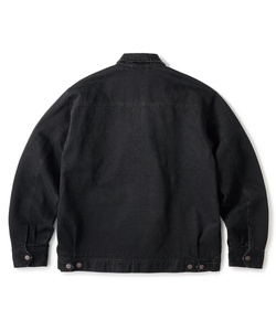 Veste de travail pour hommes de qualité supérieure Dernier style Léger et entièrement personnalisable Vente chaude avec service OEM - Product Image 6