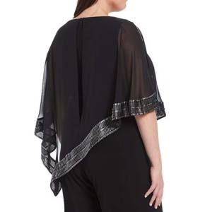 Ropa deportiva 100% algodón ropa deportiva Yoga sin costuras entrenamiento mamelucos mujeres de talla grande monos de una pieza para mujer - Product Image 4