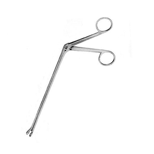 Instrumentos de Artroscopia: Pinzas de Pico de Pájaro, Pinzas Perforadoras, Penetrador, Pasador de Suturas, King Fisher, Retriever, Pinzas de Agarre - Product Image 4