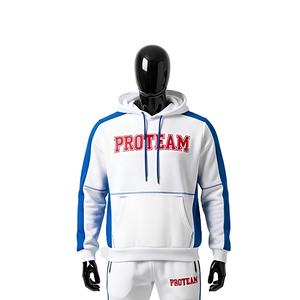 Ensemble de sweat à capuche de sport pour hommes sweat-shirt imprimé Milan de luxe pantalon de survêtement à capuche pantalon de jogging décontracté Streetwear vêtements de sport - Product Image 4