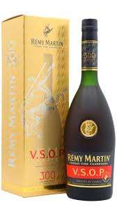 Remy Martin VSOP 750ml Spirites Premium - Product Image 2