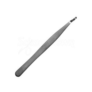 Retractor manual Hayes de cinco puntos, cinco pulgadas, tres milímetros de ancho, instrumento quirúrgico de acero inoxidable - Product Image 2