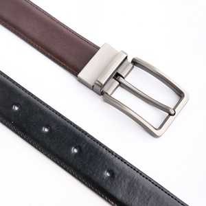 professionally Manufactured High Quality <b>Leather</b> Fashion <b>Belt</b> For Sale Affordable <b>Genuine</b> <b>Leather</b> <b>Belts</b> - Product Image 3