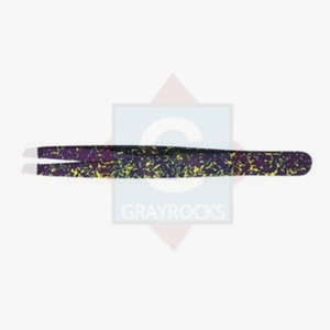 High Quality Stainless Steel Eyebrow Tweezers Competitive Price Beauty <b>Makeup</b> Tools - Product Image 1