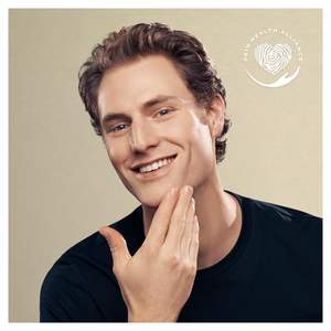 Rasoir électrique rechargeable pour hommes, utilisation humide/sèche, avec station de nettoyage et étui de voyage, mini rasoir rotatif, étanche IPX7 - Product Image 3