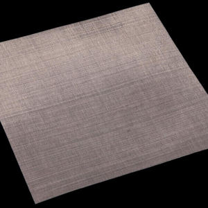 耐海性316Lステンレス鋼<span class=keywords><strong>325</strong></span>メッシュ防食精密フィルタースクリーンワイヤーメッシュ化学試薬用 - Product Image 1