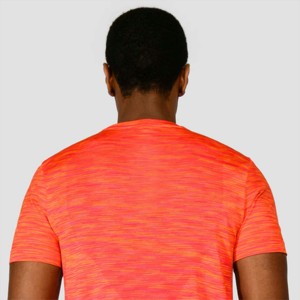 T-shirt de performance en polyamide pour homme 2026 - T-shirt de haute qualité, extensible et confortable pour le fitness et les activités sportives - Product Image 3