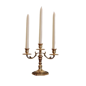 Bougeoirs de qualité supérieure, taille personnalisée, design tendance, pour mariage, fête, hôtel et restaurant, en gros - Product Image 5