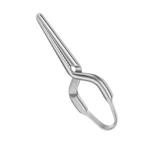 Superventas, servicio OEM, logotipo personalizado, microaneurisma, Bulldog, juego de instrumentos de cirugía cardíaca, recién llegado, Kit de instrumentos médicos - Product Image 2