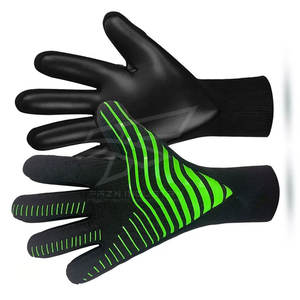 Guantes de portero superventas Servicio OEM Calidad superior Venta caliente Precio razonable Guantes de portero para venta en línea - Product Image 4