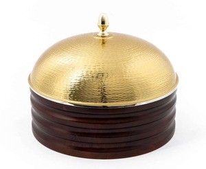 Pot chaud le plus vendu et de haute qualité avec couvercles Casserole faite à la main sur Offre Spéciale - Product Image 2