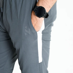 Pantalones con estilo para hombre, ropa informal, ajuste cómodo, tela duradera, perfecta para el uso diario y el trabajo - Product Image 5