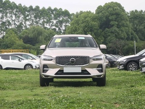 มีรถพร้อมขาย ปี 2026 รถใหม่ยูโร วอลโว่ XC60 B5 4WD SUV พวงมาลัยซ้าย เครื่องยนต์ดีเซล เกียร์อัตโนมัติ รุ่น Comfort Luxury Premium - Product Image 1