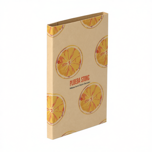 Sacchetti di Carta Personalizzati Kraft CreaSleeve 137 per Merchandising Promozionale - Product Image 3