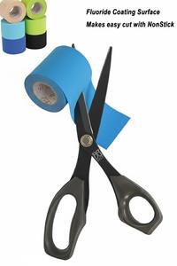 Ciseaux de bande de sport de 8.5 pouces ciseaux médicaux en acier inoxydable forts pour la broderie bricolage et le cisaillement Type Laser - Product Image 4