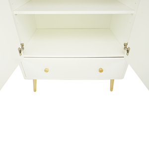 Services OEM et ODM pour les conceptions d'armoires de chambre d'enfant provenant du fabricant - Product Image 5