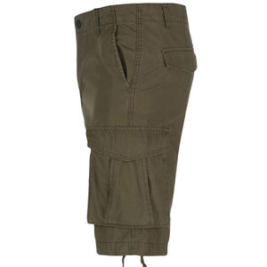 Pantalones cortos informales para hombre de último diseño, pantalones cortos informales hechos de algodón para hombre, pantalones cortos informales ligeros para hombre - Product Image 3