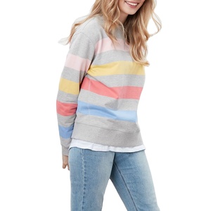 Sweat-shirts pour femmes, sur mesure, avec votre propre design, légers, de haute qualité, décontractés, pour femmes, sweat-shirts pour hommes - Product Image 1