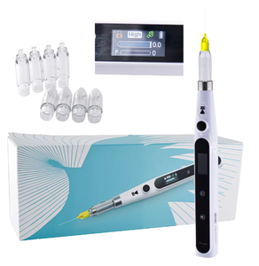 Seringue d'anesthésie <span class=keywords><strong>dentaire</strong></span> indolore pour implants, dispositif d'anesthésie locale, booster oral, application faciale, norme américaine/européenne, classe I - Product Image 1