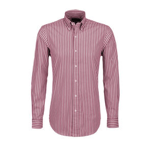 Camisa de manga larga para hombre Premium hecha con material de algodón duradero, ajuste cómodo y diseño elegante perfecto para hombres de todo el mundo - Product Image 4