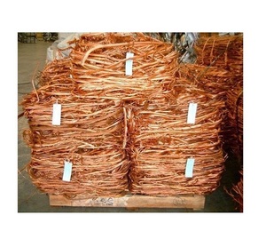 Alambre de cobre de alta eficiencia para la venta Cable eléctrico conductor de precio barato para la construcción e instalación eléctrica industrial - Product Image 5