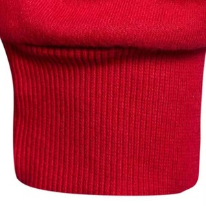 Sudadera con Capucha para Hombre, 100% Algodón, Transpirable, Ecológica, Resistente al Viento, Forrada, Estilo Urbano, Talla Grande, con Logotipo Personalizado Serigrafiado - Product Image 6