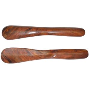 Top Product Shoe Horn Resin <b>Wood</b> Horn Bone Top Quality Indian Handicraft Item Wooden Handmade Item Top Sell New Design 2025 - Product Image 3