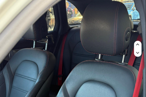 Mercedes-AMG GLC 43 2018 Usado (LHD/RHD) - Product Image 5