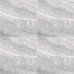 Panneau carré en PVC marbre pierre artificielle panneau de marbre blanc mur vinyle sol en marbre 400x400mm céramique bien maintenir 40x40cm - Product Image 3