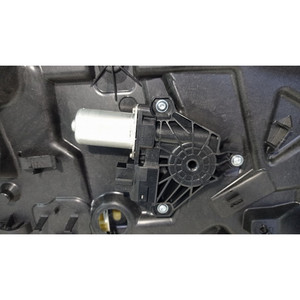 Mécanisme de levage de la vitre arrière. DX MERCEDES Classe B W246 2ème Série A2467300279 651901 (12>) - Product Image 2