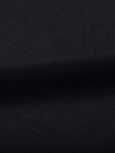 Vente en gros de polos personnalisés pour hommes T-shirt polo vierge uni en coton avec logo brodé OEM prix d'usine - Product Image 4