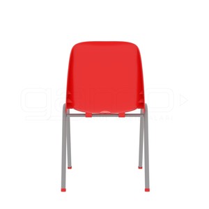 Almonoblock เก้าอี้รับประทานอาหารเฟอร์นิเจอร์บ้าน - Product Image 2