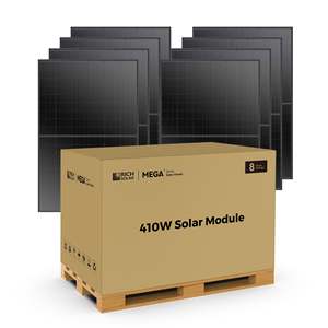 Module solaire bifacial monocristallin PERC à haute efficacité 565W-585W taille standard - Product Image 4