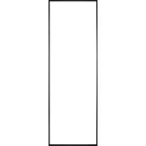 Lot de 4 cadres photo en plastique noir 53 x 158 cm pour affiches - Product Image 5