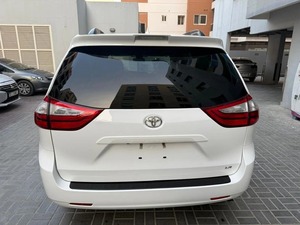 Rebajas Temporada 2018 Toyotas Siennass - Product Image 2