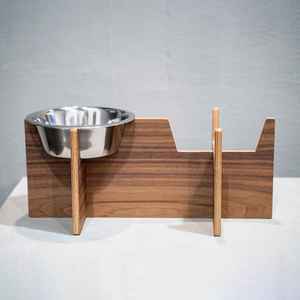 Handcrafted Wooden <b>Incense</b> <b>Stick</b> Box <b>Holder</b> with Dhoop Stand and Ash Catcher Elegant Design - Product Image 1