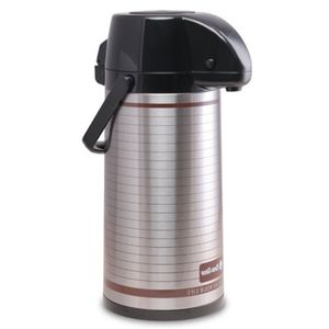 Vietnamita Export-los mejores dispensadores de café, termo de vacío de vidrio interno, cuerpo S.S - Product Image 6