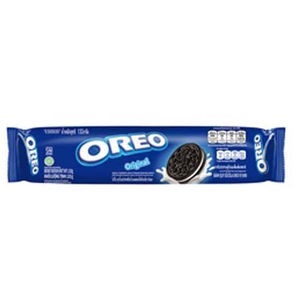 Biscuits sandwich au chocolat Oreo Double Creme Extra Filling, lot de 48x55g, pour les opérateurs de distributeurs automatiques, vente en gros - Product Image 3