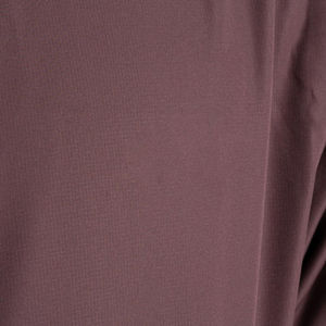 Chaqueta Cortavientos de Punto con Cremallera Completa para Mujer, Color Sólido, Transpirable, Resistente al Viento, Logotipo Personalizado, Relleno de Poliéster - Product Image 6