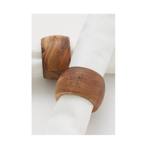 Multiple Design Natural <b>Wooden</b> <b>Napkin</b> <b>Ring</b> and Best Standard Finishing Designer <b>Napkin</b> Holder Most Quality - Product Image 4