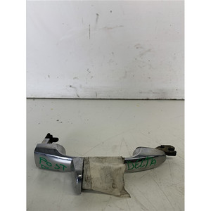 MANIGLIA ESTERNA POSTERIORE DESTRA LANCIA Delta 3a Serie 735570105 (08>11) - Product Image 1