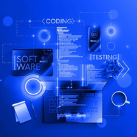 Servicios de Diseño y Desarrollo Web Versión Empresarial de India Web Care Media, Compatibles con Linux y Mac