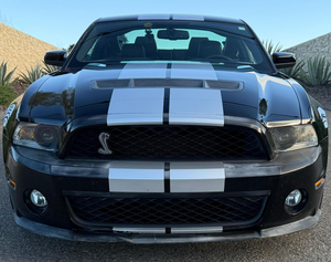 LA MEJOR OFERTA para Autos Shelby GT500 Coupé USADOS del 2011 en Venta - Product Image 1